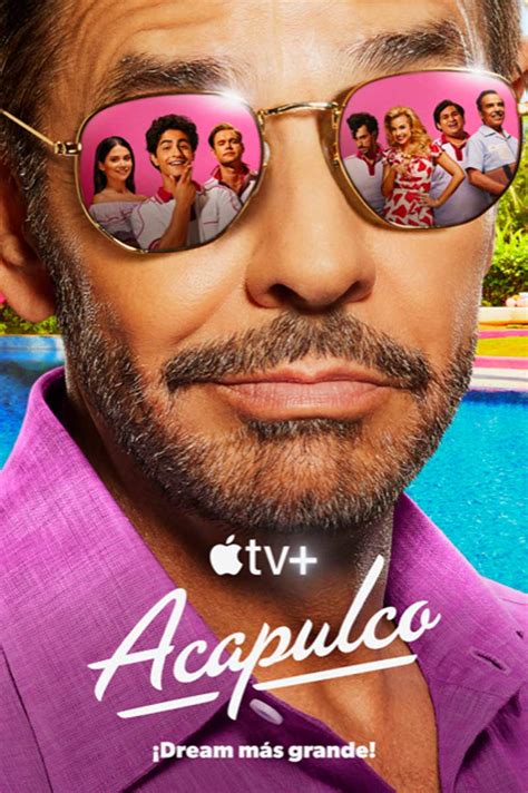 acapulco s02e06 dsrip|Acapulco (TV Series 2021– ) .